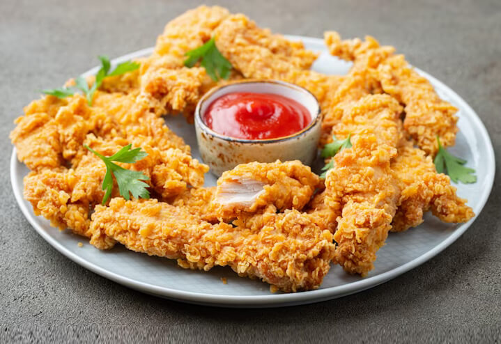 Chicken Strips